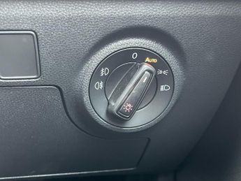 SEAT Ibiza 1.0 Tsi Fr Sport Hatchback 5dr Petrol Dsg Euro 6 (s/s) (110 Ps)
