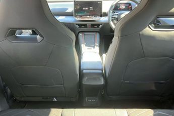 Cupra Born E Boost 59kwh V2 Hatchback 5dr Electric Auto (230 Ps)
