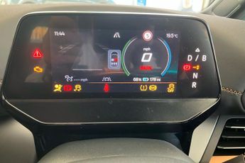 Cupra Born E Boost 59kwh V2 Hatchback 5dr Electric Auto (230 Ps)