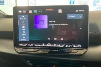 Cupra Born E Boost 59kwh V2 Hatchback 5dr Electric Auto (230 Ps)
