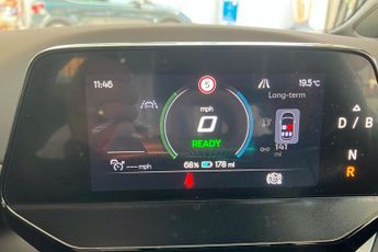 Cupra Born E Boost 59kwh V2 Hatchback 5dr Electric Auto (230 Ps)
