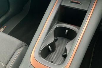 Cupra Born E Boost 59kwh V2 Hatchback 5dr Electric Auto (230 Ps)