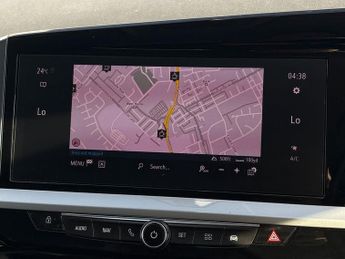 Vauxhall Grandland 1.2 Turbo Ultimate Suv 5dr Petrol Auto Euro 6 (s/s) (130 Ps)