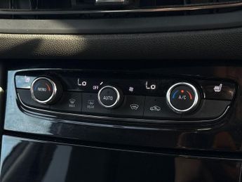 Vauxhall Grandland 1.2 Turbo Ultimate Suv 5dr Petrol Auto Euro 6 (s/s) (130 Ps)