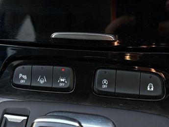 Vauxhall Grandland 1.2 Turbo Ultimate Suv 5dr Petrol Auto Euro 6 (s/s) (130 Ps)