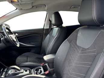 Vauxhall Grandland 1.2 Turbo Ultimate Suv 5dr Petrol Auto Euro 6 (s/s) (130 Ps)