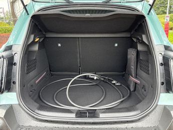 Renault 4 110KW TECHNO 52KWH COMFORT R ANGE 5DR AUTO ESTATE