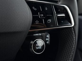 Renault 4 110KW TECHNO 52KWH COMFORT R ANGE 5DR AUTO ESTATE