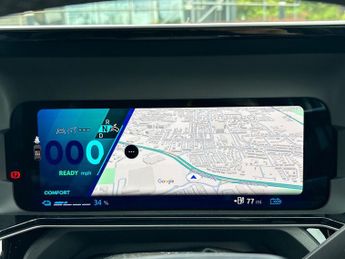 Renault 4 110KW TECHNO 52KWH COMFORT R ANGE 5DR AUTO ESTATE