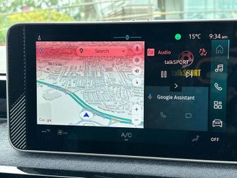 Renault 4 110KW TECHNO 52KWH COMFORT R ANGE 5DR AUTO ESTATE