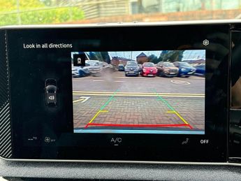 Renault 4 110KW TECHNO 52KWH COMFORT R ANGE 5DR AUTO ESTATE