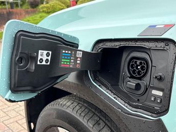 Renault 4 110KW TECHNO 52KWH COMFORT R ANGE 5DR AUTO ESTATE