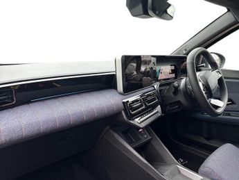 Renault 4 110KW TECHNO 52KWH COMFORT R ANGE 5DR AUTO ESTATE
