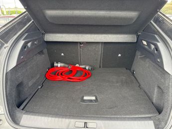 Peugeot E 3008 73kwh Allure Suv 5dr Electric Auto (210 Ps)