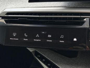 Peugeot E 3008 73kwh Allure Suv 5dr Electric Auto (210 Ps)