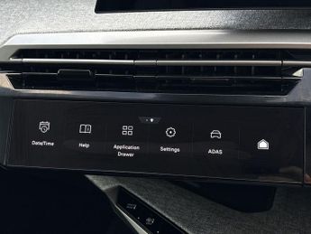 Peugeot E 3008 73kwh Allure Suv 5dr Electric Auto (210 Ps)