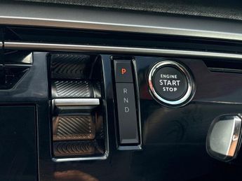 Peugeot E 3008 73kwh Allure Suv 5dr Electric Auto (210 Ps)