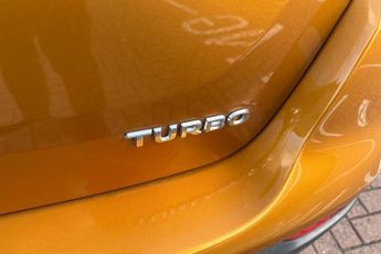 Vauxhall Mokka X 1.4i Turbo Design Nav Suv 5dr Petrol Auto Euro 6 (140 Ps)