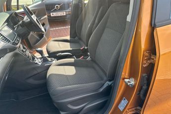 Vauxhall Mokka X 1.4i Turbo Design Nav Suv 5dr Petrol Auto Euro 6 (140 Ps)
