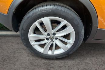 Vauxhall Mokka X 1.4i Turbo Design Nav Suv 5dr Petrol Auto Euro 6 (140 Ps)