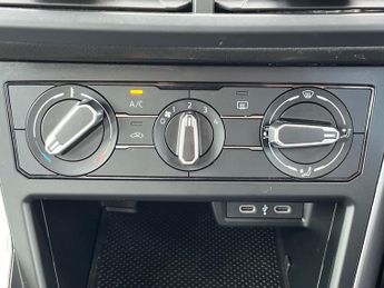 Volkswagen Polo 1.0 Tsi Life Hatchback 5dr Petrol Dsg Euro 6 (s/s) (95 Ps)