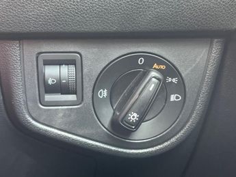 Volkswagen Polo 1.0 Tsi Life Hatchback 5dr Petrol Dsg Euro 6 (s/s) (95 Ps)
