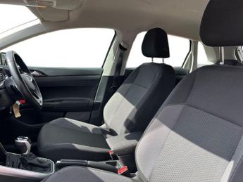 Volkswagen Polo 1.0 Tsi Life Hatchback 5dr Petrol Dsg Euro 6 (s/s) (95 Ps)