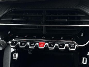 Peugeot 208 1.2 Puretech Gt Premium Hatchback 5dr Petrol Eat Euro 6 (s/s) (1