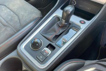 SEAT Ateca 1.5 Tsi Evo Fr Suv 5dr Petrol Dsg Euro 6 (s/s) (150 Ps)