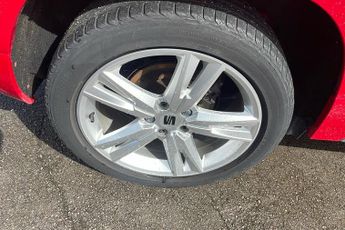 SEAT Ateca 1.5 Tsi Evo Fr Suv 5dr Petrol Dsg Euro 6 (s/s) (150 Ps)