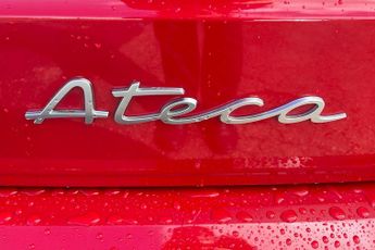 SEAT Ateca 1.5 Tsi Evo Fr Suv 5dr Petrol Dsg Euro 6 (s/s) (150 Ps)