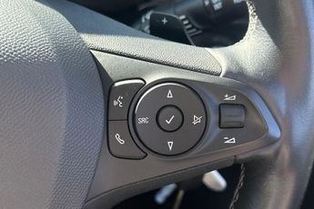 Vauxhall Corsa 1.2 Turbo Se Nav Premium Hatchback 5dr Petrol Auto Euro 6 (s/s) 