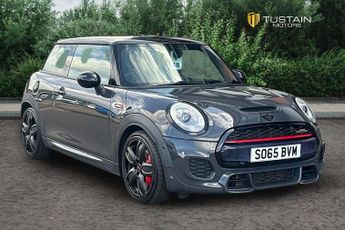 MINI John Cooper Works 2.0 John Cooper Works Hatchback 3dr Petrol Auto Euro 6 (s/s) (23