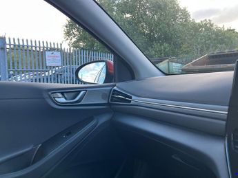 Hyundai Ioniq 1.6 H Gdi Premium Hatchback 5dr Petrol Hybrid Dct Euro 6 (s/s) (