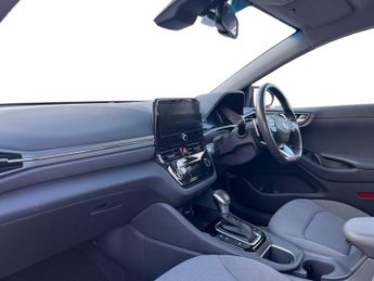 Hyundai Ioniq 1.6 H Gdi Premium Hatchback 5dr Petrol Hybrid Dct Euro 6 (s/s) (