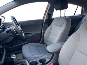 Hyundai Ioniq 1.6 H Gdi Premium Hatchback 5dr Petrol Hybrid Dct Euro 6 (s/s) (