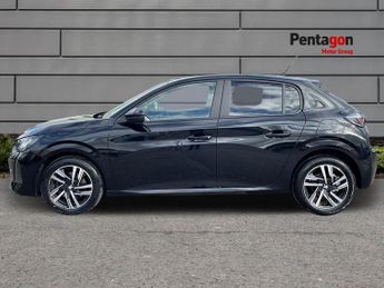 Peugeot 208 1.2 Puretech Active Premium  Plus Hatchback 5dr Petrol Eat Euro