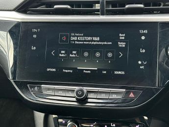Vauxhall Corsa 1.2 Turbo Ultimate Hatchback 5dr Petrol Auto Euro 6 (s/s) (130 P