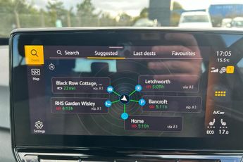 Volkswagen ID3 Pure Performance 45kwh Life Hatchback 5dr Electric Auto (150 Ps)