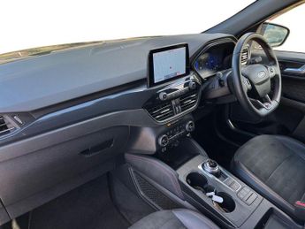 Ford Kuga 1.5 Ecoblue St Line Edition Suv 5dr Diesel Auto Euro 6 (s/s) (12