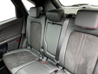 Ford Kuga 2.5 Duratec 14.4kwh St Line X Suv 5dr Petrol Plug In Hybrid CVT 