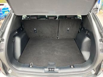 Ford Kuga 2.5 Duratec 14.4kwh St Line X Suv 5dr Petrol Plug In Hybrid CVT 