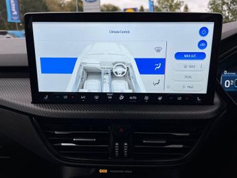 Ford Kuga 2.5 Duratec 14.4kwh St Line X Suv 5dr Petrol Plug In Hybrid CVT 