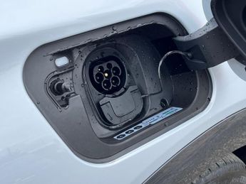 Cupra Tavascan 77kwh Vz2 Suv Coupe 5dr Electric Auto 4drive (340 Ps)