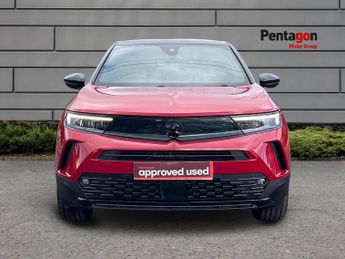 Vauxhall Mokka Electric 50kwh Sri Premium Suv 5dr Electric Auto (136 Ps)