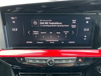 Vauxhall Mokka Electric 50kwh Sri Premium Suv 5dr Electric Auto (136 Ps)