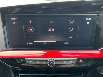 Vauxhall Mokka Electric 50kwh Sri Premium Suv 5dr Electric Auto (136 Ps)