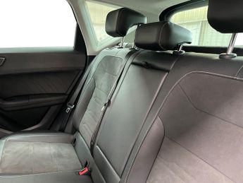 SEAT Ateca 1.5 Tsi Evo Xperience Suv 5dr Petrol Dsg Euro 6 (s/s) (150 Ps)