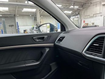SEAT Ateca 1.5 Tsi Evo Xperience Suv 5dr Petrol Dsg Euro 6 (s/s) (150 Ps)