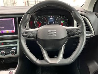 SEAT Ateca 1.5 Tsi Evo Xperience Suv 5dr Petrol Dsg Euro 6 (s/s) (150 Ps)